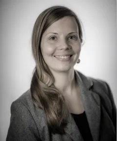 Angela Dorrough