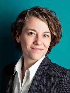 Lisa Horvath