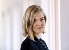 Maria Gröndal