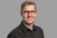 Yannik Escher