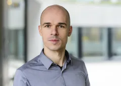 Jakob Kaiser