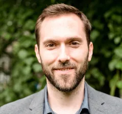 Daniel Madigan