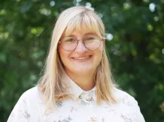 Patricia Frytz
