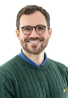 Jacopo Vitale