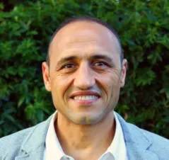 Omar Zanna