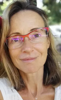 Cécile Martha