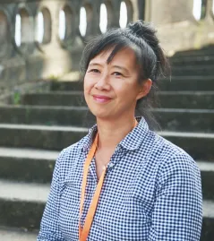 Linda P. Juang