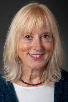 Gudrun Dobslaw