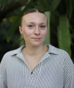 Lena Szczepanski