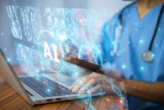 AI in healthcare