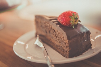 Cake - picture from pexels.com CC0